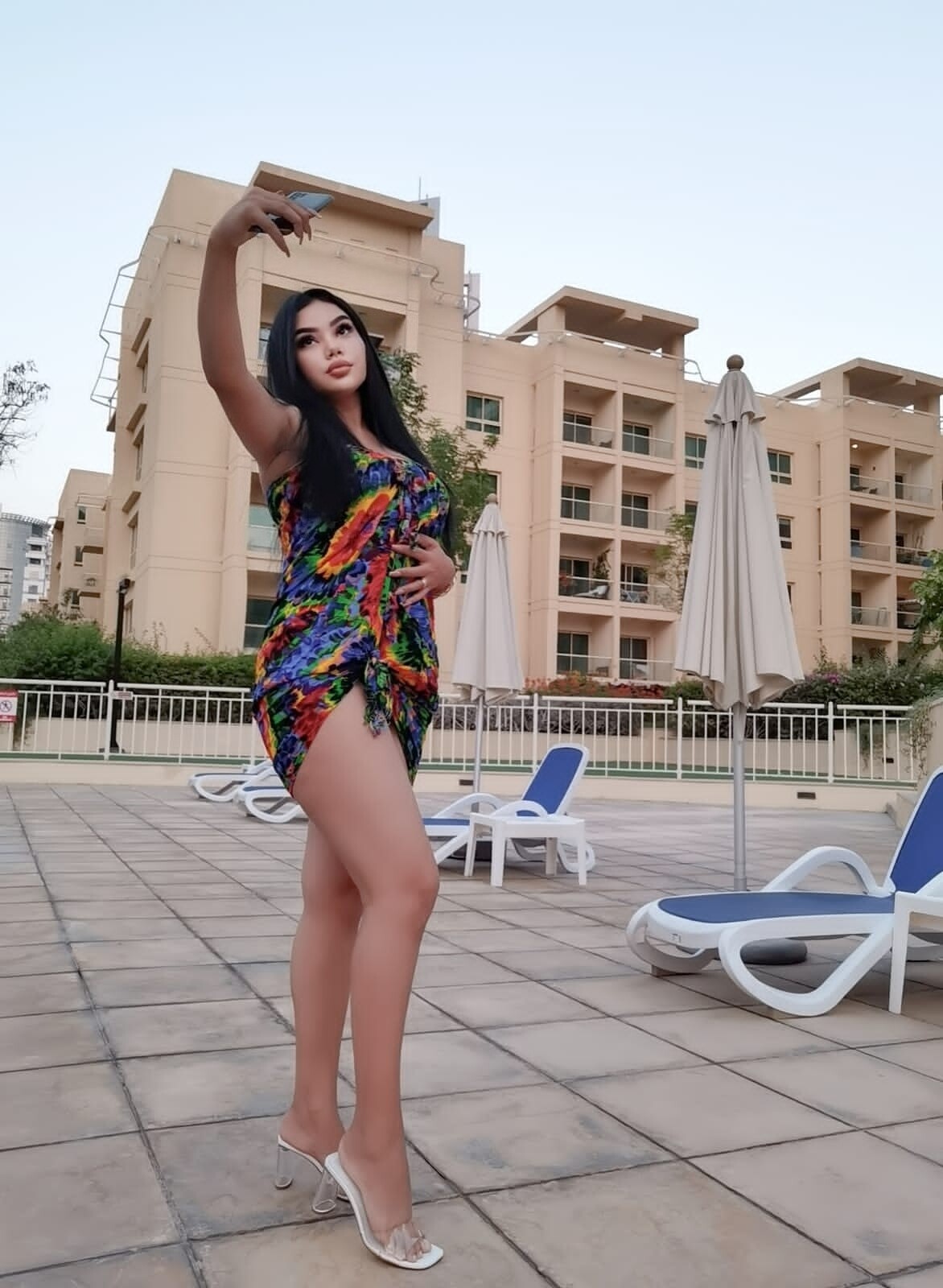 לדה – אישה סקסית בצפון הארץ - תמונה 6